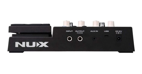 NUX MG-300 Guitar Modelling Processor